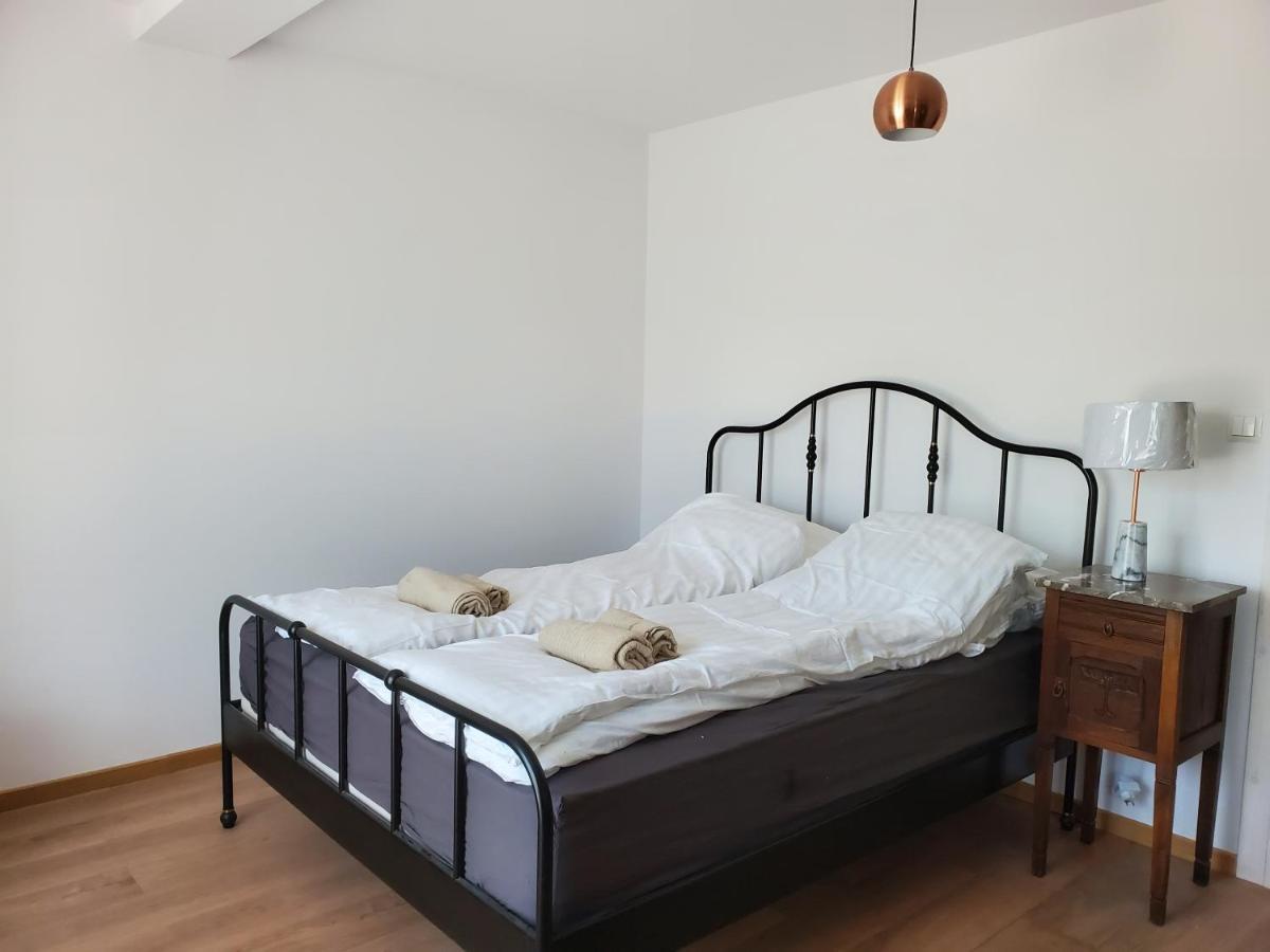 Nad Dabrowka Villa Mala Huta Kültér fotó